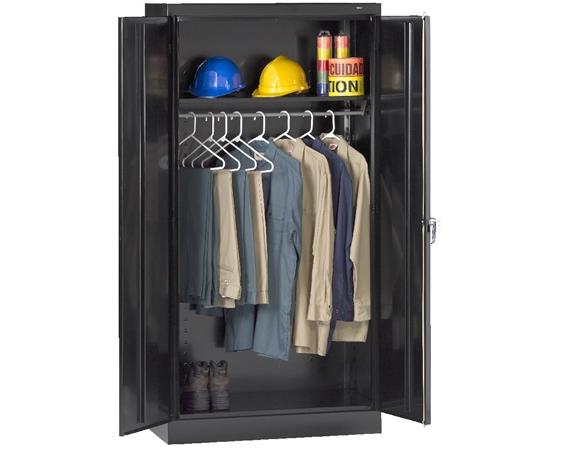 TENNSCO STANDARD CABINETS