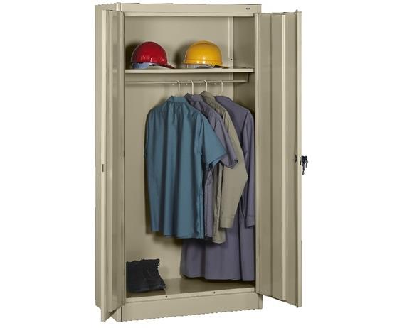 TENNSCO STANDARD CABINETS