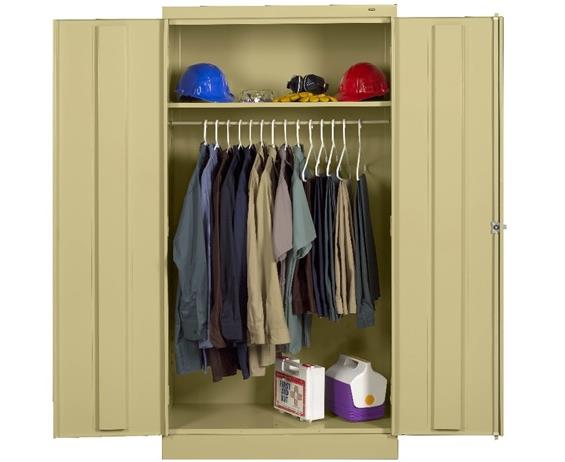 TENNSCO STANDARD CABINETS