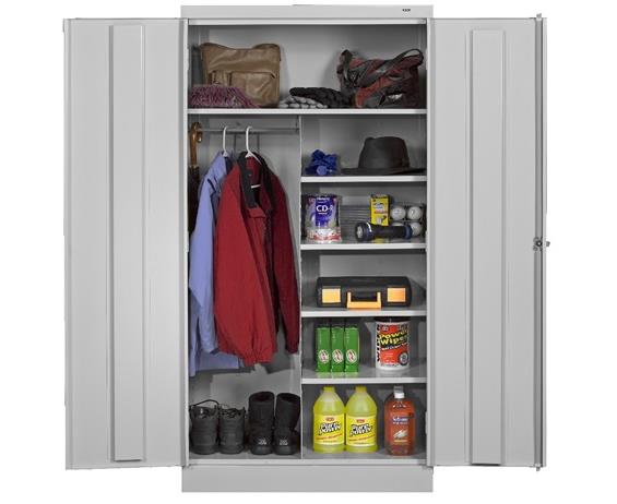 TENNSCO STANDARD CABINETS