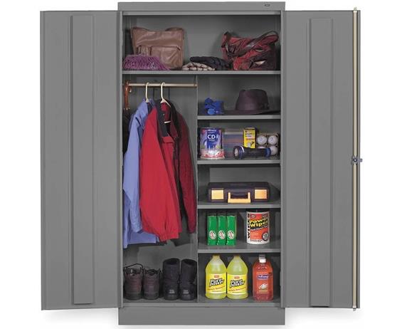 TENNSCO STANDARD CABINETS