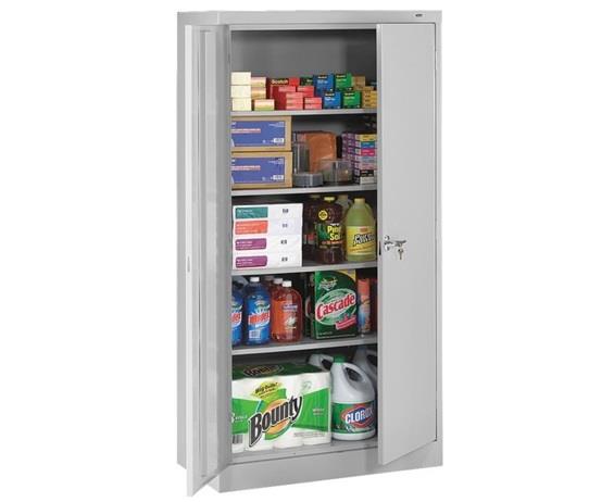 TENNSCO STANDARD CABINETS