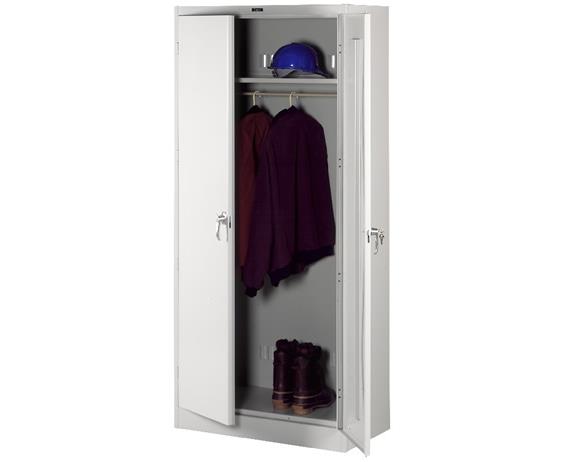 TENNSCO DELUXE CABINETS