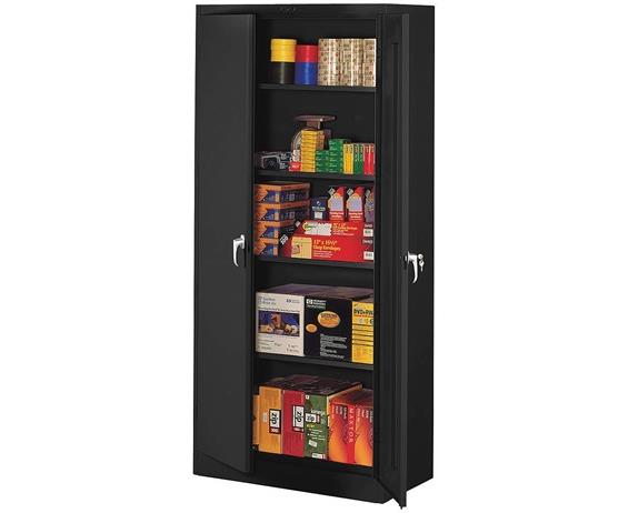 TENNSCO DELUXE CABINETS