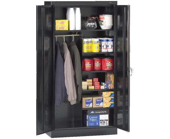 TENNSCO STANDARD CABINETS