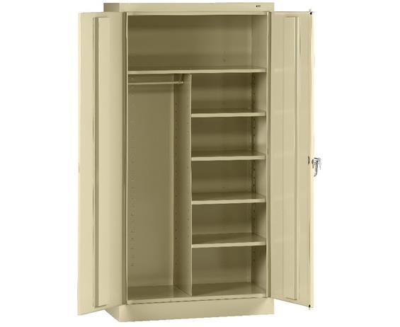 TENNSCO STANDARD CABINETS