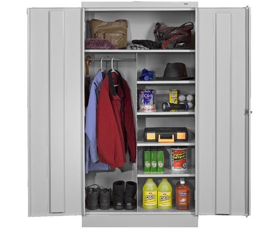 TENNSCO STANDARD CABINETS