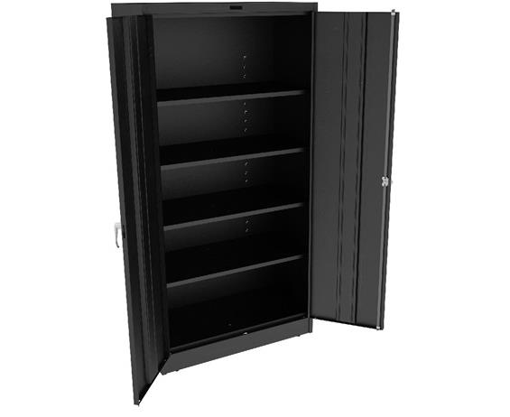 TENNSCO STANDARD CABINETS