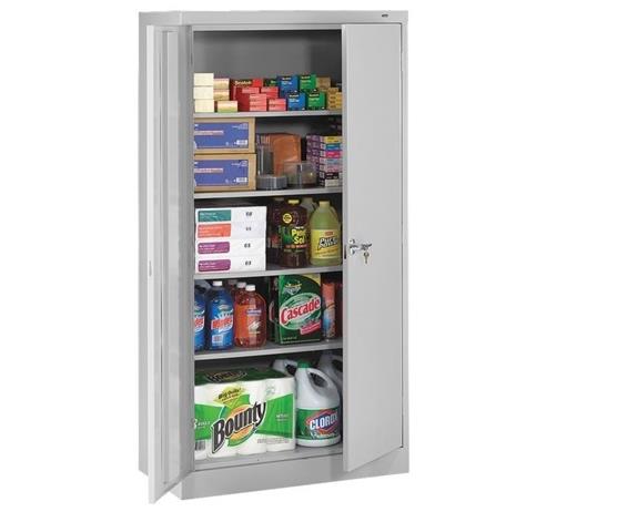 TENNSCO STANDARD CABINETS