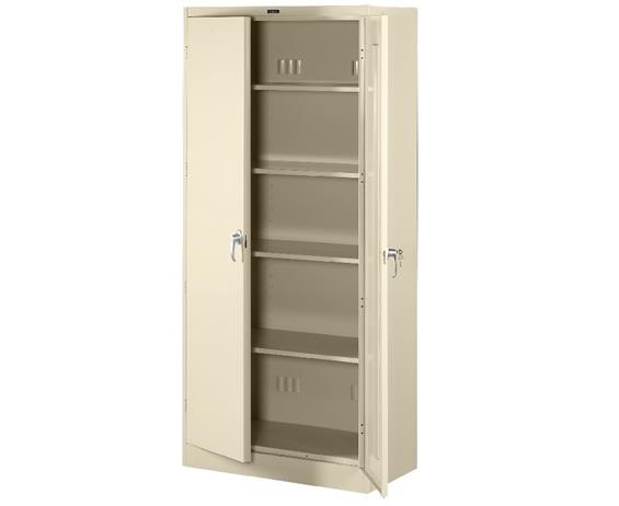 TENNSCO DELUXE CABINETS