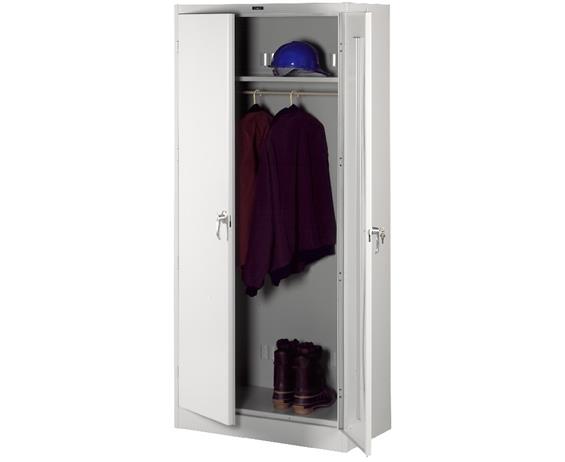 TENNSCO DELUXE CABINETS