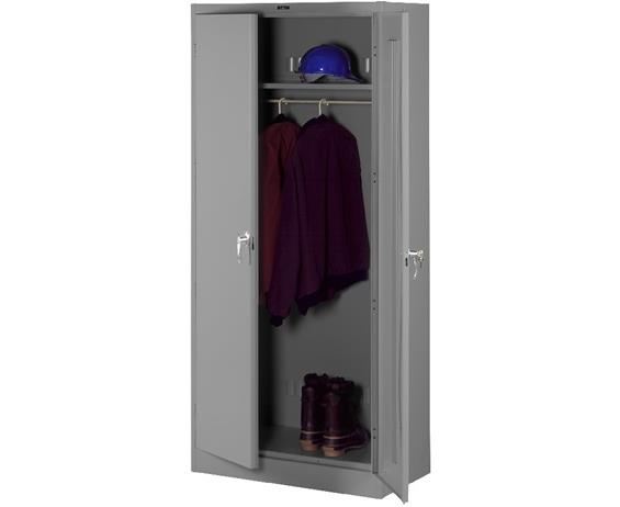 TENNSCO DELUXE CABINETS