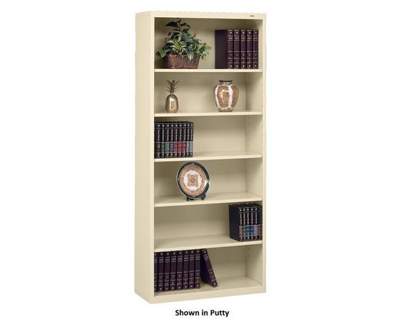 BOOKCASES