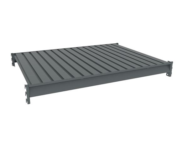 TENNSCO BULK STORAGE RACKS - ADDITIONAL LEVELS