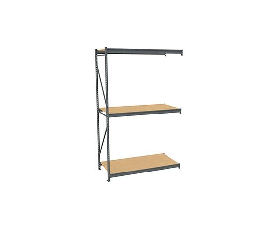 TENNSCO BULK STORAGE RACKS