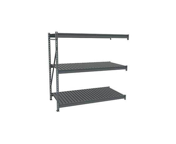 TENNSCO BULK STORAGE RACKS