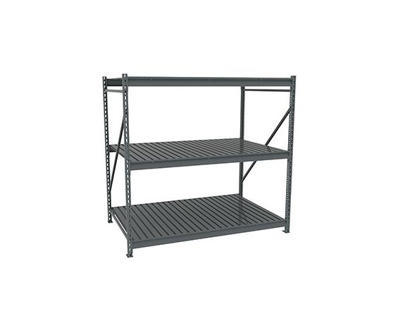 TENNSCO BULK STORAGE RACKS