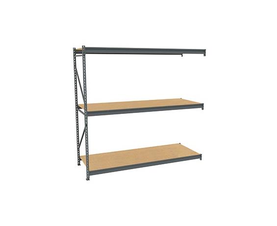 TENNSCO BULK STORAGE RACKS