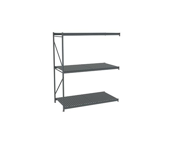 TENNSCO BULK STORAGE RACKS