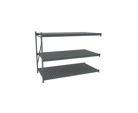 TENNSCO BULK STORAGE RACKS