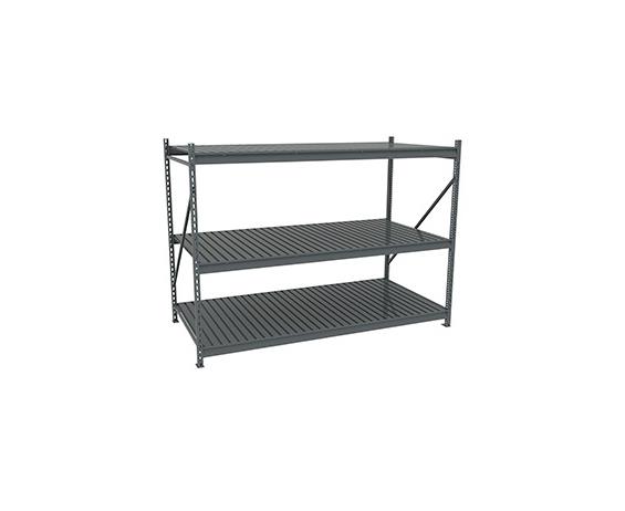 TENNSCO BULK STORAGE RACKS