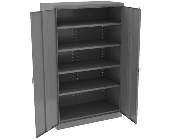 TENNSCO JUMBO CABINETS