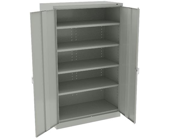 TENNSCO JUMBO CABINETS