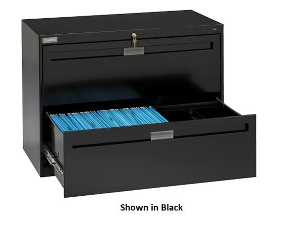 LATERAL FILE CABINETS