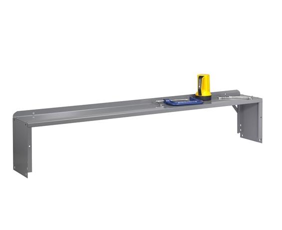 HEAVY-DUTY INDUSTRIAL WORKBENCH ACCESSORIES