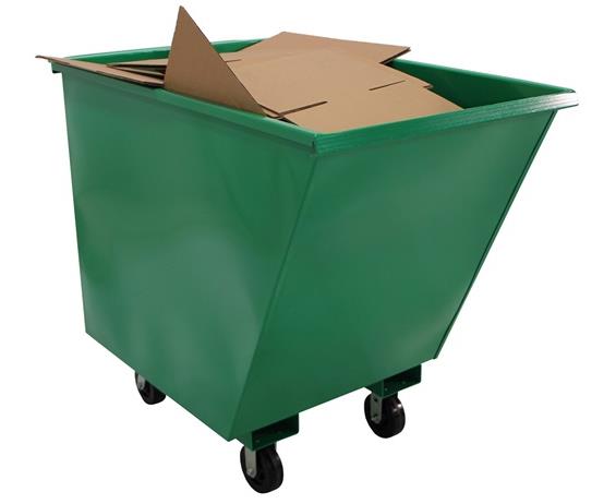 MOBILE HOPPERS