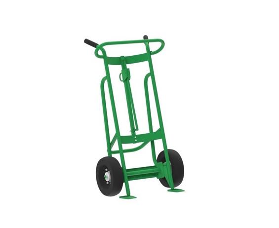 DRUM HAND TRUCKS