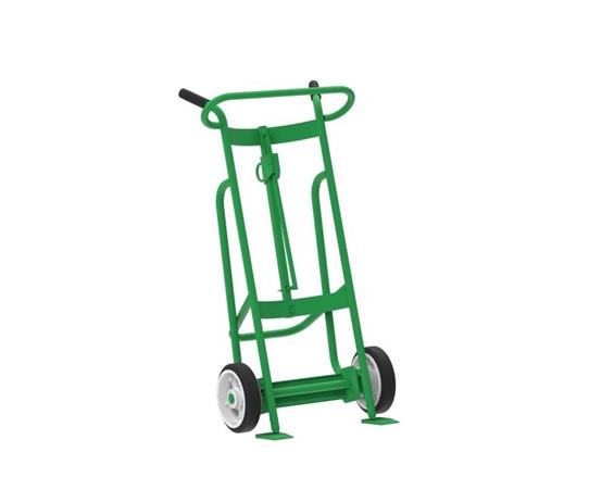 DRUM HAND TRUCKS