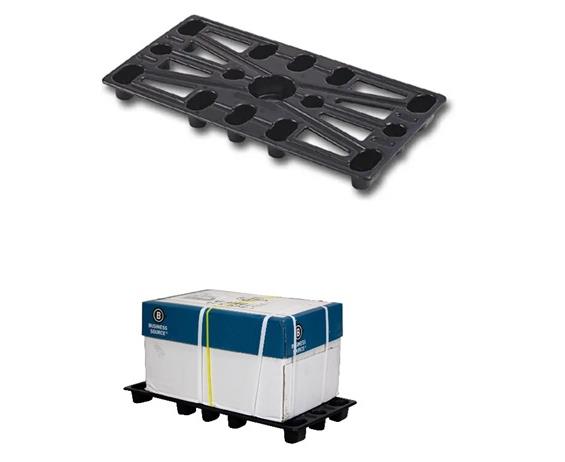 PLASTIC MINI PALLETS