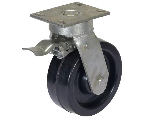 STEEL GANTRY CRANE OPTIONS