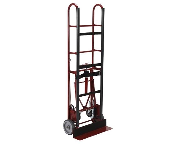 HEAVY DUTY HAND TRUCKS