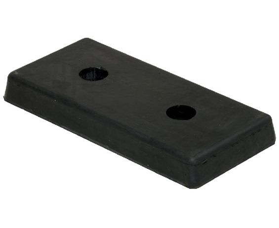 MOLDED DOCK BUMPERS