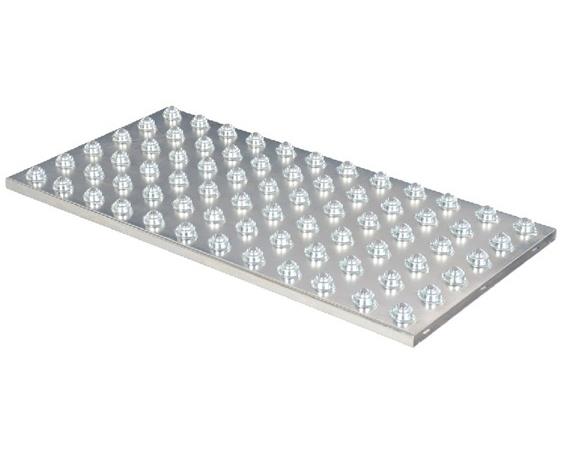 BALL TRANSFER PLATFORM