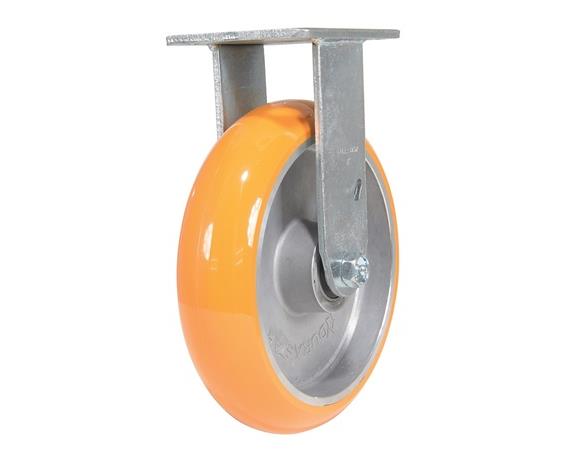 PREMIUM HD POLYURETHANE ELASTOMER (SI) CASTERS