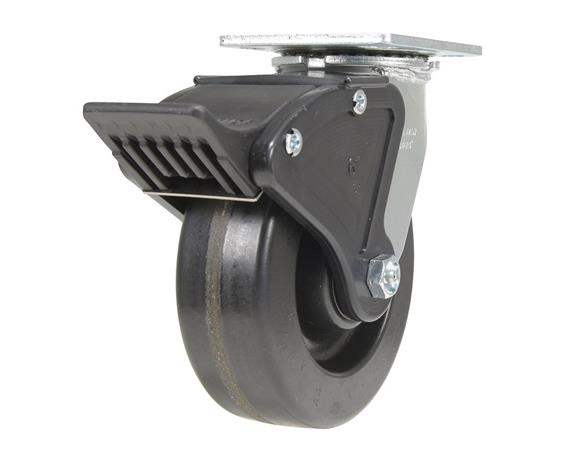 PHENOLIC CASTERS