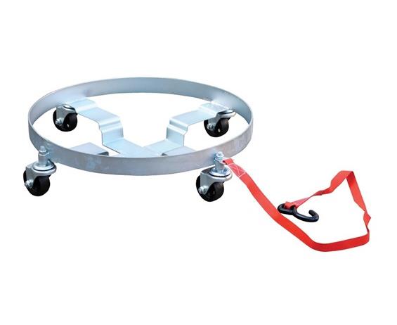 MULTI-PURPOSE QUAD DOLLIES