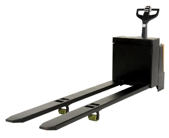 FULLY POWERED ELECTRIC PALLET TRUCKS