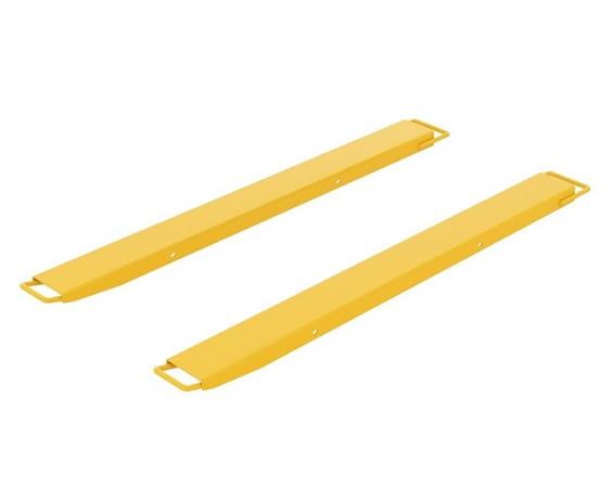 HIGH STRENGTH FORK EXTENSIONS