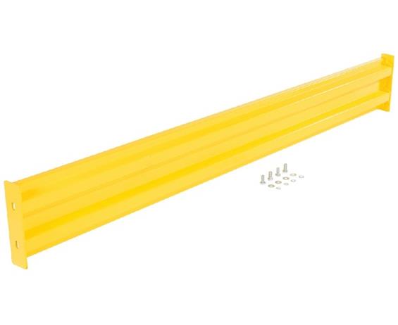 STRUCTURAL GUARD RAIL