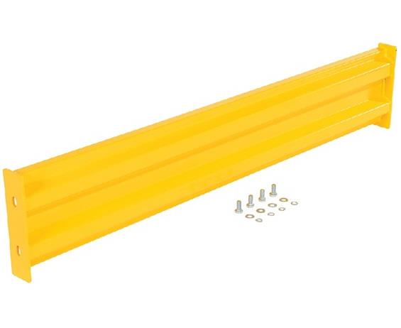 STRUCTURAL GUARD RAIL