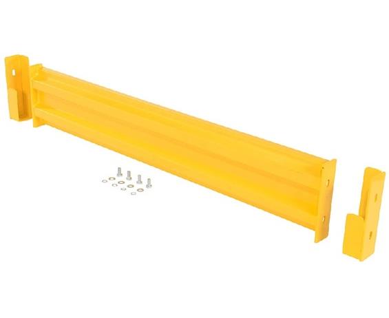 STRUCTURAL GUARD RAIL