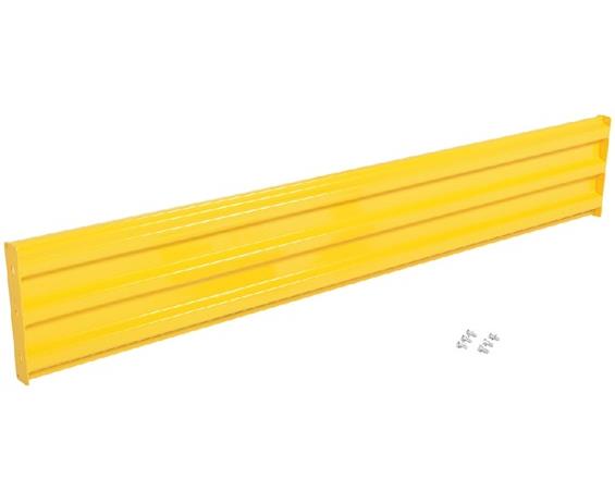 STRUCTURAL GUARD RAIL