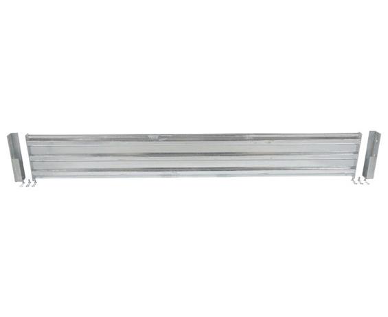 STRUCTURAL GALVANIZED GUARD RAIL
