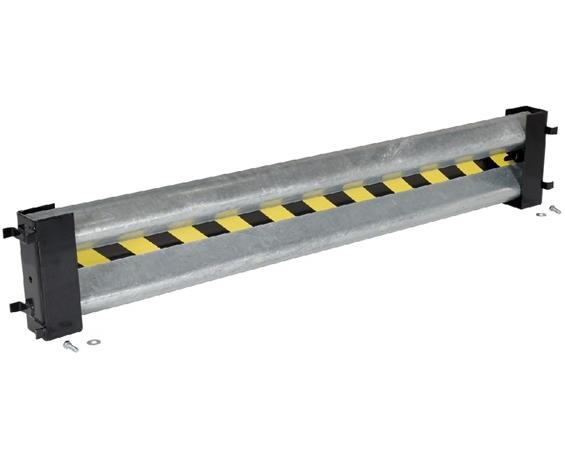 POWDER COATED BOLT-ON GUARD RAILS