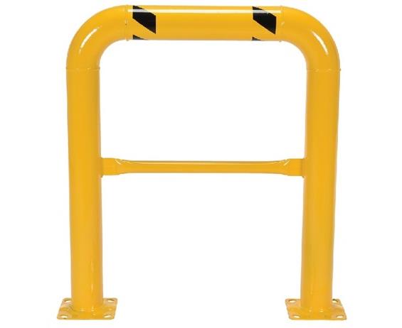 HIGH PROFILE MACHINE GUARDS