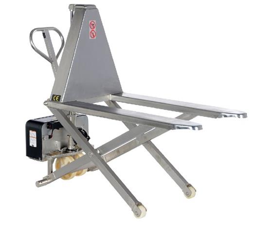 TOTE LIFTER